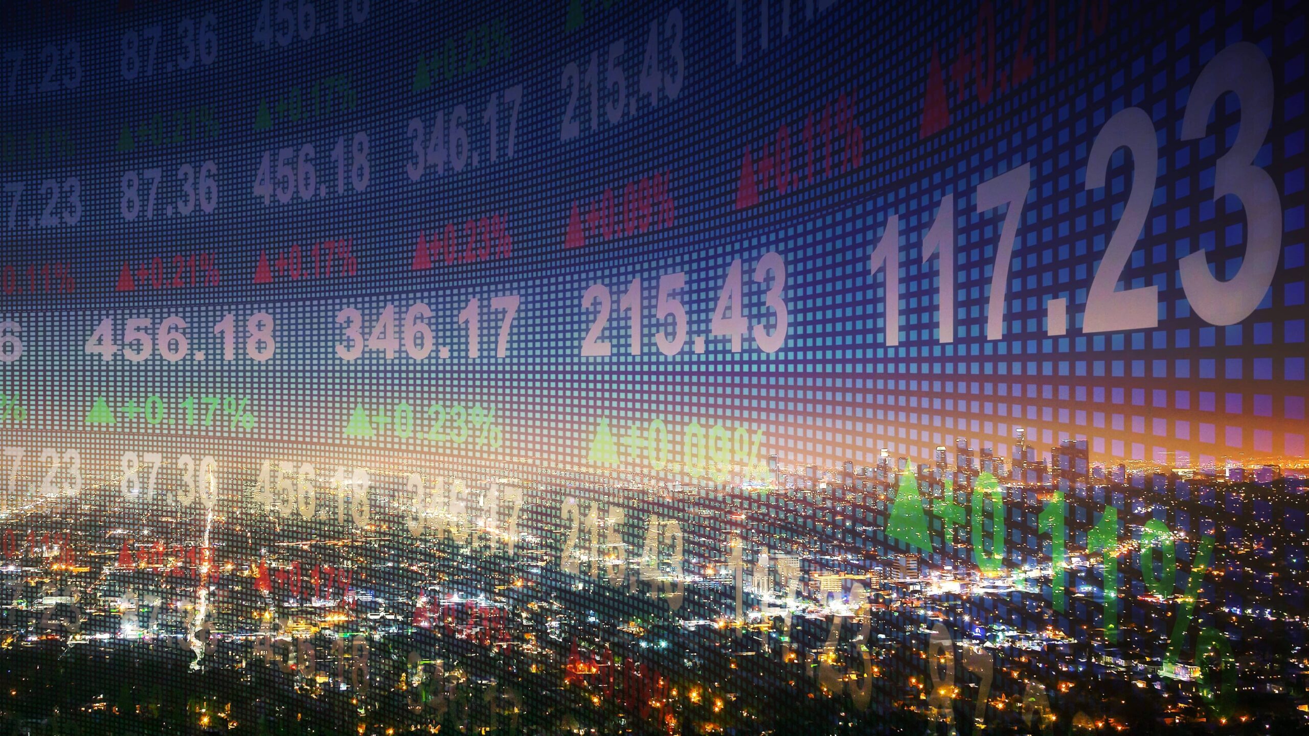 Börse